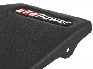 Mini Cooper S Performance Air Intake - aFe - Momentum GT Cold Air Intake Cover - Black - `15-`17