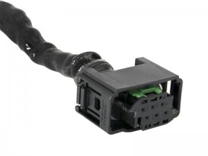 MINI Cooper Throttle Control Module - aFe - Sprint Booster - `01-`17