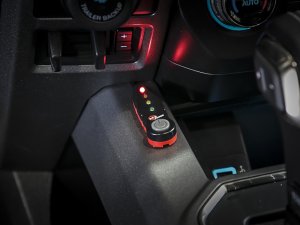Mini Cooper S Hardtop 2/4 Door F55/F56 Throttle Control Module - aFe - Scorcher GT - `15-`17