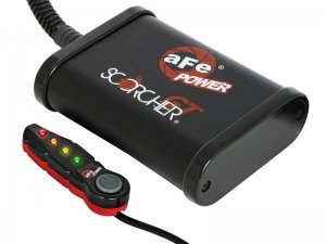 Mini Cooper S Hardtop 2/4 Door F55/F56 Throttle Control Module - aFe - Scorcher GT - `15-`17