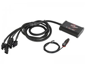 Mini Cooper S Hardtop 2/4 Door F55/F56 Throttle Control Module - aFe - Scorcher GT - `15-`17