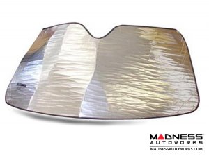 MINI Cooper Clubman - Sunshade - HeatShield