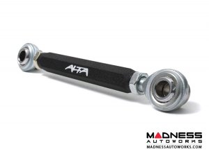 MINI Cooper S Adjustable Tensioner Stop by ALTA Performance - Black (R52/ R53 Models)