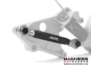 MINI Cooper S Adjustable Tensioner Stop by ALTA Performance - Black (R52/ R53 Models)