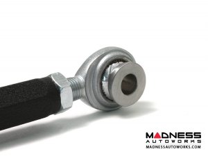 MINI Cooper S Adjustable Tensioner Stop by ALTA Performance - Black (R52/ R53 Models)
