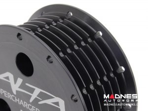 Mini Cooper S V2 17% Super Charger Pulley by ALTA Performance (R52/ R53 Models)
