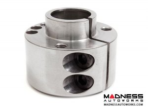 Mini Cooper S V2 17% Super Charger Pulley by ALTA Performance (R52/ R53 Models)
