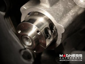 Mini Cooper S V2 17% Super Charger Pulley by ALTA Performance (R52/ R53 Models)