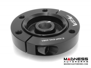 Mini Cooper S V2 IC Boost Couplers by ALTA Performance - Blue (R52/ R53 Models)