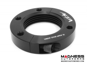 Mini Cooper S V2 IC Boost Couplers by ALTA Performance - Blue (R52/ R53 Models)