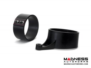 MINI Cooper Gauge Pod by ALTA Performance - Single (R55/ R56/ R57/ R58/ R59 Models)
