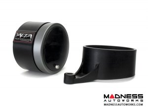 MINI Cooper Gauge Pod by ALTA Performance - Single (R55/ R56/ R57/ R58/ R59 Models)
