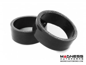 MINI Cooper Gauge Pod by ALTA Performance - Single (R55/ R56/ R57/ R58/ R59 Models)