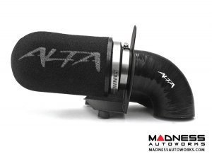 Mini Cooper S Cold Air Intake System by ALTA Performance - Black (R55/ R56/ R57/ R58/ R59/ R60/ R61 Models)