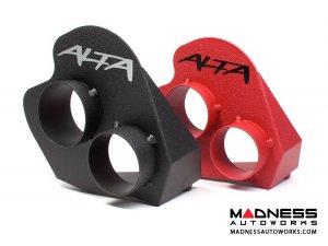 Mini Cooper S Cold Air Intake System by ALTA Performance - Black (R55/ R56/ R57/ R58/ R59/ R60/ R61 Models)