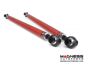 MINI Cooper Adjustable Rear Control Arms (Set of 2) by ALTA Performance (R50 / R52 / R53 / R55 / R56 / R57 / R58 / R59 Model)