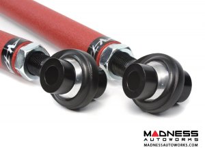 MINI Cooper Adjustable Rear Control Arms (Set of 2) by ALTA Performance (R50 / R52 / R53 / R55 / R56 / R57 / R58 / R59 Model)