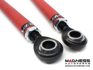 MINI Cooper Adjustable Rear Control Arms (Set of 2) by ALTA Performance (R50 / R52 / R53 / R55 / R56 / R57 / R58 / R59 Model)