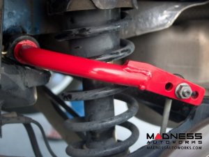 MINI Cooper 22mm Rear Adjustable Sway Bar by ALTA Performance (R50 / R52 / R53 / R55 / R56 / R57 / R58 / R59 Model)