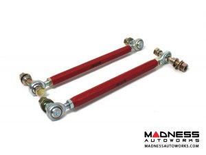 MINI Cooper Rear Adjustable End Links (Set of 2) - ALTA Performance