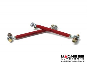 MINI Cooper Rear Adjustable End Links (Set of 2) - ALTA Performance