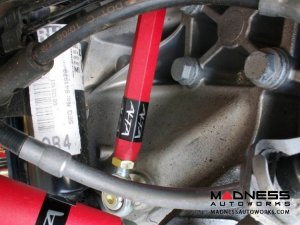 MINI Cooper Rear Adjustable End Links (Set of 2) - ALTA Performance
