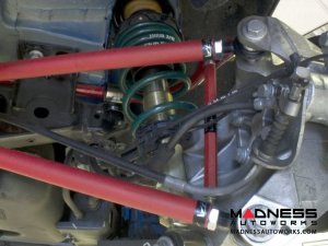 MINI Cooper Rear Adjustable End Links (Set of 2) - ALTA Performance