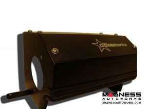 MINI Cooper Intake by DDM Works - 2007+ Non S  (R55 / R56 / R57 / R58 / R59 Base Models)