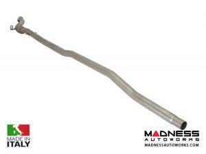 MINI Cooper Countryman S/ S ALL4 Performance Exhaust by Ragazzon - Evo Line - Straight Center Section (R60 Model)