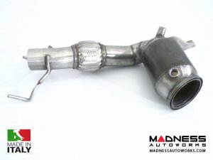 MINI Cooper S High Flow Catalytic Converter by Ragazzon - Evo Line (F55/ F56 Model)