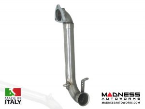 MINI Cooper Countryman S/ S ALL4/ JCW ALL4 Catalytic Converter Delete by Ragazzon - Evo Line (R60 Model)