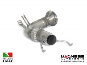 MINI Cooper S Catalytic Converter Delete by Ragazzon - Evo Line (F55/ F56 Model)