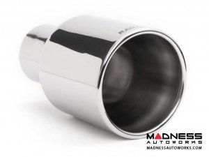 MINI Cooper Countryman S/ S ALL4 Performance Exhaust by Ragazzon - Evo Line - Axle Back - Dual Exit/ Dual Tip (R60 Model)