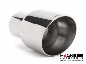 MINI Cooper Countryman S/ S ALL4 Performance Exhaust by Ragazzon - Evo Line - Axle Back - Dual Exit/ Dual Sport Line Tip (R60 Model)
