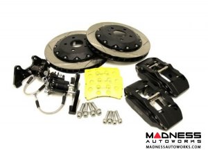 MINI Cooper 356mm Front Big Brake Kit by Forge Motorsport - R56