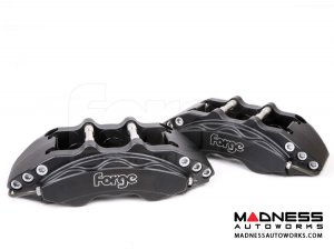MINI Cooper 356mm Front Big Brake Kit by Forge Motorsport - R56