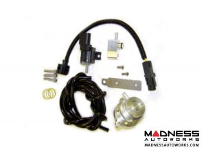 MINI Cooper Valve Kit (N14 Engine - Uprated) by Forge (R55 / R56 / R57 S Model)