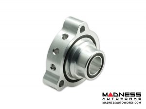 MINI Cooper Blow-off Valve Adapter (N14 Engine) by Forge (R55 / R56 / R57 S Model)
