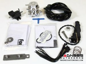 MINI Cooper Valve Kit - N18 Engine by Forge (R55 / R56 / R57 / R58 / R59 / R60 / R61 - S Model)