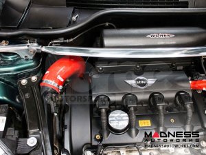 MINI Cooper Noise Generator Delete Pipe by Forge - Blue