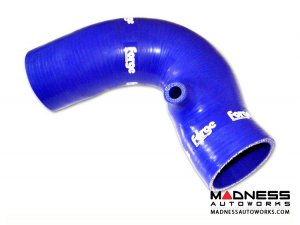 MINI Cooper S Silicone Intake Hose by Forge - R53 - Blue