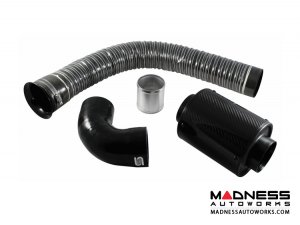 MINI Cooper S Turbo Induction Kit by Forge Motorsport - R55/ 56/ 57