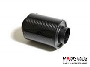 MINI Cooper S Turbo Induction Kit by Forge Motorsport - R55/ 56/ 57