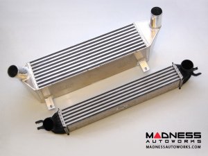 MINI Cooper S FMIC Intercooler by Forge - (R60) 