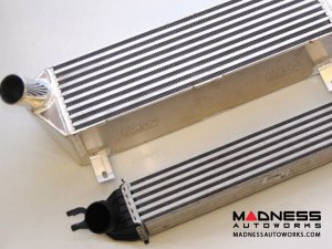 MINI Cooper S FMIC Intercooler by Forge - (R60) 