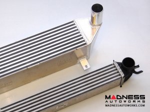 MINI Cooper S FMIC Intercooler by Forge - (R60) 