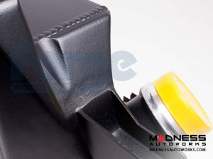 MINI Cooper S Uprated Alloy Intercooler by Forge - FMIC - F54/ F55/ F56 - John Cooper Works 