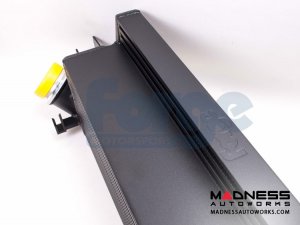 MINI Cooper S Uprated Alloy Intercooler by Forge - FMIC - F54/ F55/ F56 - John Cooper Works 