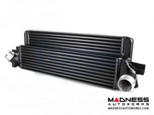 MINI Cooper S Uprated Alloy Intercooler by Forge - FMIC - F54/ F55/ F56 - John Cooper Works 