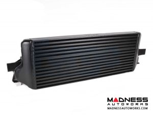 MINI Cooper S Uprated Alloy Intercooler by Forge - FMIC - F54/ F55/ F56 - John Cooper Works 
